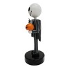 Disney The Nightmare Before Christmas Jack Skellington 11 inch Nutcracker - 2 of 3