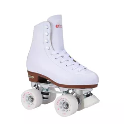 Women's Chicago Deluxe Leather Rink Skates