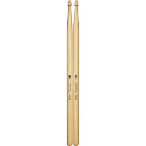 Meinl Stick & Brush Heavy Hickory Drum Sticks - 1 of 3