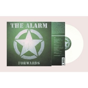 Alarm - Forwards (Vinyl) - 1 of 1