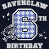 Ravenclaw It's My Birthday Hp Potter shirt - Limotees