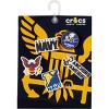 Crocs Jibbitz Armed Forces US Navy Patriotic Shoe Charms 5pk - 4 of 4