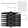 Big Dot of Happiness Reunited - DIY Party Supplies - School Class Reunion Party DIY Wrapper Favors & Decorations - Set of 15 - 2 of 4