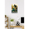 Trends International NFL Green Bay Packers - Micah Parsons 25 Unframed Wall Poster Prints - 2 of 4