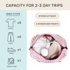Jadyn 31L Lola Duffel Bag - 2 of 4