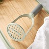 BergHOFF Balance Nylon Potato Masher 9.25", Recycled Material - 2 of 4