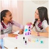 Cool Maker GO Glam U-nique Nail Salon | Kids Nail Art Kit with Stamper, Dryer, Polishes & Accessories | Ages 8+ - 3 of 4