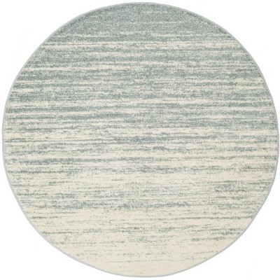 Adirondack ADR113 Machine Made Indoor Rug - Safavieh