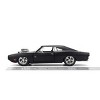 Jada The Fast & Furious 1970 Dodge Charger Diecast Vehicle - 1:24 Scale - 3 of 4