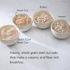 Nature's Path Organic Gluten Free Steel Cut Oatmeal - 6ct / 30oz - 3 of 4
