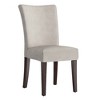 Set of 2 Amity Parson Dining - Inspire Q - 3 of 4