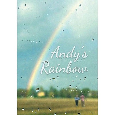 Andy's Rainbow (DVD)(2017)