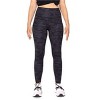 ER PRO Women Leggings Impact Athletic Comfort & Trendy - 4 of 4