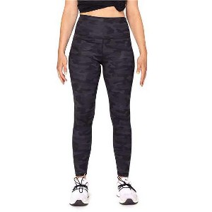 ER PRO Women Leggings Impact Athletic Comfort & Trendy - 1 of 4