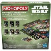 Hasbro Gaming Monopoly: Star Wars Return of The Jedi Board Game - 2 of 4