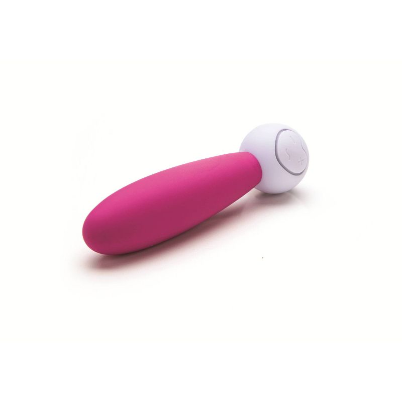 Lovelife by OhMiBod Discover Rechargeable Vibrator, 3 of 6