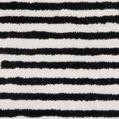 ivory/black