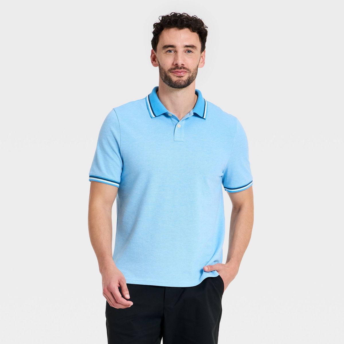 Men's Every Wear Polo Shirt - Goodfellow & Co™ - thumbnail 7