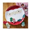 TAG Santa Platter - 2 of 2