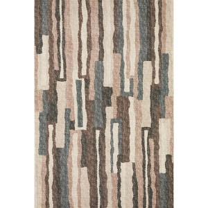 Dalyn Brisbane BR7 Sable Area Rug - 5' x 7'6" Rectangle - 1 of 3