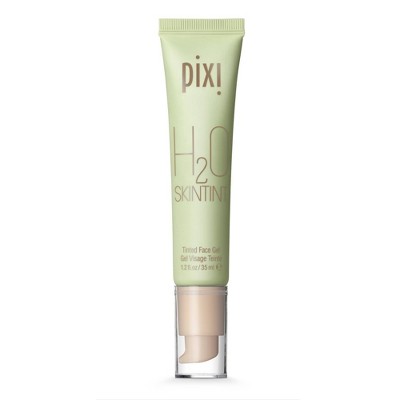 Pixi H20 Skintint Foundation - 1.2 fl oz