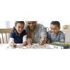 NCAA UCLA Bruins Game Day at the Zoo 500pc Puzzle - 2 of 3