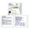 Natrum Sulphuricum 12X by Boiron Homeopathic Single Medicine For Cough, Cold & Flu  -  80 Pellet - 2 of 4