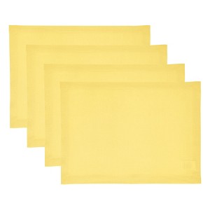 Solino Home Linen Placemats | Fete - 1 of 4