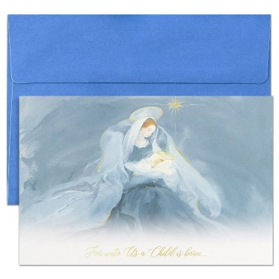 Masterpiece Studios Holiday Collection Petite Cards 16 Cards/envelopes ...