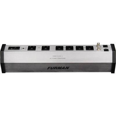 Furman PST-6 Power Station Series AC Power Conditioner