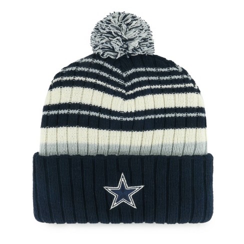 Dallas cowboys womens outlet winter hats