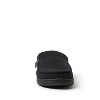 Dearfoams Men's Brendan Perforated Moccasin Toe Clog House Shoe Slipper - 2 of 4