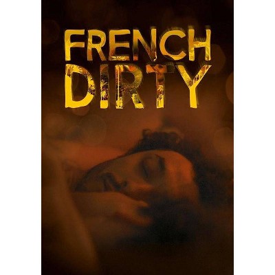 French Dirty (DVD)(2017)