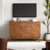 Severo 45'' Wide Sideboard With Adjustable Shelf | ARTFUL LIVING DESIGN - 4 of 4