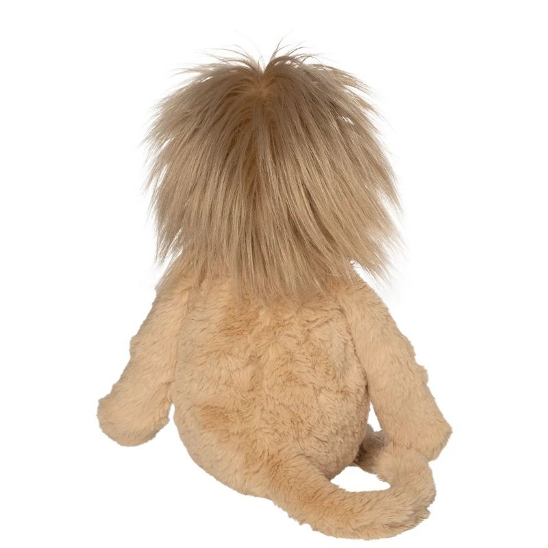 Manhattan Toy Charming Charlie Lion Stuffed Animal, 11.5", 2 of 8