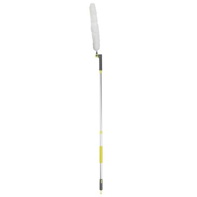 Casabella Wayclean Extendable Filament Duster
