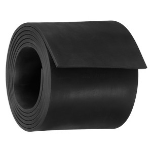 Unique Bargains Solid Neoprene Rubber Weather-Proof Pads Protection Seal Strips - 1 of 4