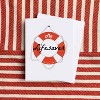 Thank You Greeting Card Pack (3ct) "My Lifesaver Thank You" by Ramus & Co - 2 of 4