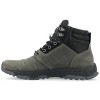Territory Everglades Water Resistant Lace-Up Boot - 2 of 4