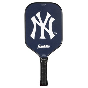 MLB New York Yankees Pickleball Paddle - 1 of 4