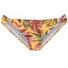 Women's Tropical Print Classic Bikini Swimsuit Bottom - LASCANA - 4 of 4