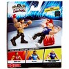 WWE Knuckle Crunchers 5 Roman Reigns Action Figure - 2 of 3