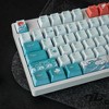 Electro Burst High Pbt Mechanical Keyboard Custom Keycaps - 2 of 4