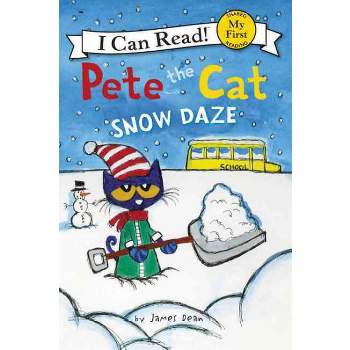 Pete The Kitty's First Steps - (pete The Cat) By James Dean & Kimberly Dean  (board Book) : Target