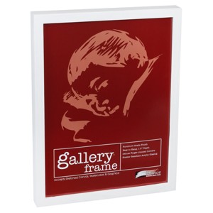 Ambiance Framing Gallery Wood Frames - 3 Pack - 1 of 4