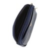 Unique Bargains Square With Rounded Corners Coin Purse Wallet 1 Pc - 2 of 4