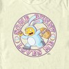 Men's The Simpsons Easter Bunny Ralph Some Bunny Loves Me T-Shirt - 2 of 4