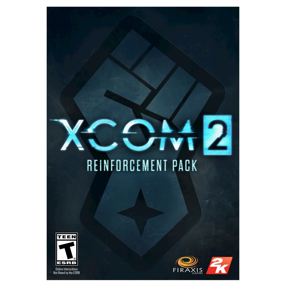 XCOM 2: Reinforcement Pack - PC Game (Digital)
