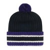 MLB Colorado Rockies Crevasse Knit Hat - 2 of 2