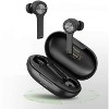 Letsfit Wireless 5.0 Wireless Waterproof Earbuds – Touch Control TWS HD Stereo Sound - Built-in Mic for Running Gym Workout T13 - image 2 of 4